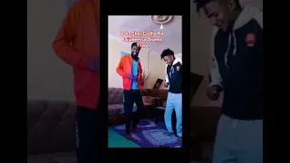 Caffarri Anaafi Saahiba Kiyya Qaali Nama Iloveyouimissyou Duet 