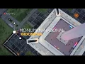 Monas: Monumen nasional Indonesia