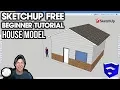 GETTING STARTED with SketchUp Free - Lesson 2
