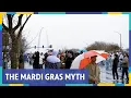 Does St Louis Have The Second Biggest Mardi Gras in the US Living St Louis