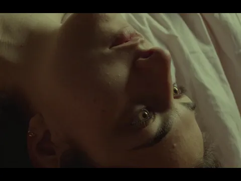 'Desgana', Trailer