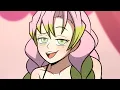 Mitsuri has unveiled a new fighting style Demon Slayer Comic Dub