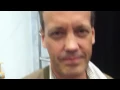 Dee Bradley Baker doing Perry Appa and Olmec