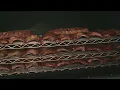 Super Bowl LVI Chef Aaron May shows us a glimpse of the players tailgate