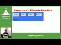 So what s exactly a JIT Compiler - GeekCampSG 2019