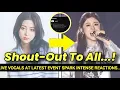 Download Lagu LE SSERAFIM’s Performance At PPX Kick Off Event Spark Intense Reactions