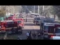 Emergency Response Plan PSA