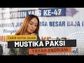 Download Lagu Tabir Kepalsuan Cover Yayah Andriani (LIVE SHOW Sukamulya Baregbeg Ciamis)
