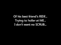 Download Lagu TLC  - NO SCRUBS (REMIX LEFT EYE) **(LYRICS ON SCREEN)**