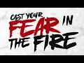 Zach Williams - Fear Is a Liar (Official Lyric Video)