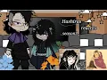 hashiras react to swordsmith village arc genya muichiro genmui past