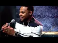 Todd Dulaney - Proverbs 3 (Tablet of your heart)
