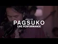 Download Lagu Jireh Lim - Pagsuko (LIVE PERFORMANCE)