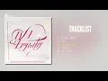 Download Lagu [Full Album] IVE (아이브) - IVE EMPATHY