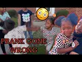 WE PRANKED ALIYAH INSTANT REGRET