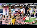 Download Lagu WOAW ALHAMDULILLAH JUAL BAKWAN DAN KUE LAPIS DI CHINA DI LUAR EKSPETASI ❗️LUDES❗️