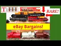 How I Found Lionel Trains Bargains And Rarities On Ebay