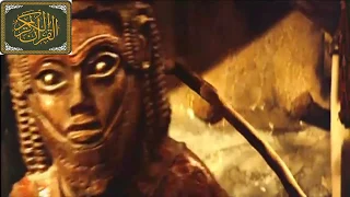 أروع تلاوة لقصة سيدنا إبراهيم من سورة الأنبياء بصوت الشيخ عبد الله الموسى فيديو معبر و مؤثر جدا  أروع تلاوة لقصة سيدنا إبراهيم من سورة الأنبياء بصوت الشيخ عبد الله الموسى فيديو معبر و مؤثر جدا