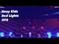Download Lagu Stray Kids - Red Lights | Maniac 2nd World Tour 010522