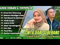 Download Lagu ZINIDIN ZIDAN FT YAYA NADILA - CINTA DARI SEBERANG - BAHTERA MAHLIGAI CINTA|CINTA SURGA||POP MELAYU 