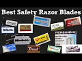 Are USA-Made Razor Blades ACTUALLY BETTER