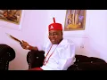 Lagu Apinjo Okenwa Oduma Okija - Egwu Mmụọ (Official Video) #IgboHighlife2025 #igboculturaldrama