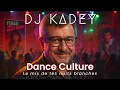 Download Lagu Dance Culture (Vol.3) 🎶 24 Best Tracks from the 80's