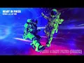 Future & Lil Uzi Vert - Heart in Pieces [Official Audio]