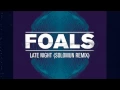 Download Lagu Foals - Late Night Solomun Remix