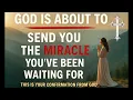 Lagu WATCH HOW GOD WILL ANSWER YOU WITH MIRACLE YOU’VE BEEN WAITING FOR - CHRISTIAN MOTIVATION