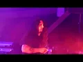 Kataklysm - In Words of Desperation/Taking the World by Storm - live @ Meh Suff Huettikon 8.9.12