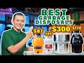 Best Garbage Disposals - Top 4 Picks Tested Reviewed by Shouldit