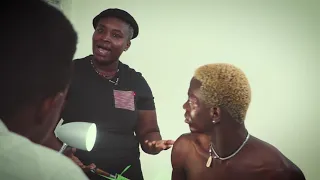soro soke full short film 