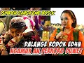 Download Lagu Sinden cangkeme bos*k⚜️Dalange rodok ed4n ngamukan‼️Limbukan lucu ki seno karo tatin titot #tatin