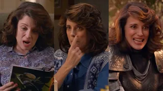 Ted - Susan Bennett Being The Most Innocent Character On TV