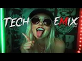 Download Lagu Techno Mix 2025😎🤘Best Nonstop Techno Songs For Party, Gym, Gaming🔥Hyper Techno Remix ⚡️Techno Bass