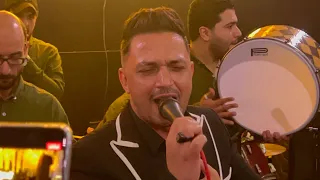 الجبل عمرو سلامه رايق علي الاخر موال قلب العاشق دليله الله في سماه حالف يا دنيا لأكسبك 