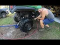 John Deere Gator Repairs XUV 855d