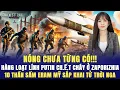 Download Lagu NÓNG CHƯA TỪNG CÓ! HÀNG LOẠT LÍNH PUTIN CH.Ế.T CHÁY Ở ZAPORIZHIA, 10 THẦN SẤM ERAM MỸ SẮP KHAI TỬ TR