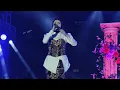 AYANG AYANG - SASYA ARKHISNA - LIVE HARLAH SABILU TAUBAH KE 7
