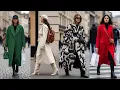 Lagu Milan Winter Fashion February 2026 ❄️ | Classy, Chic \u0026 Effortless Outfits