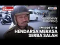 🔴 HENDARSA MERASA SERBA SALAH | LIVE SUPARMAN REBORN 3 | 28 NOVEMBER 2025