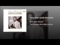 Jesus Make Up My Dying Bed - Blind Willie Johnson