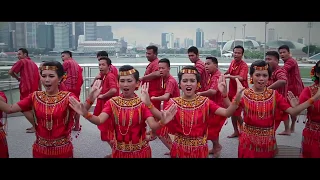 Download TRADITIONAL SONG : TOMANGLA - KIBAID CHOIR MP3