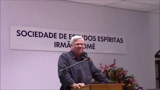 Chico Xavier: "Sai Baba é um Espírito muito elevado. Suas cinzas são de origem vulcânica!" Clóvis N.