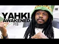 Yahki Awakened That Vanity Spirit Will Have You Working Out Just For The Gram And Not Your Health