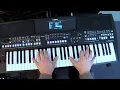 Download Lagu Did you know the YAMAHA PSR-SX600 can do this?