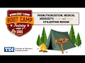 2025 DWC Boot Camp Part 2 Day 4 Preauthorization Medical Necessity and Utilization Review