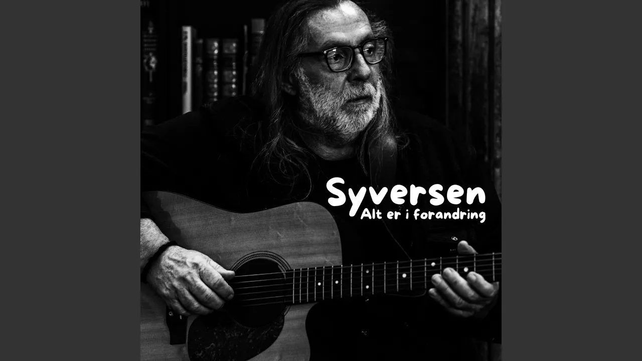 Alt er i forandring Alt er i forandring