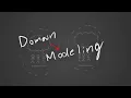 Domain Modeling - Software Architecture Explained Ft Domain Driven Design